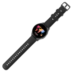 Blackview X20 Black pametni sat