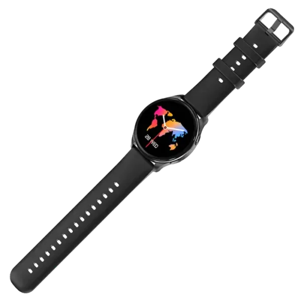 Blackview X20 Black pametni sat
