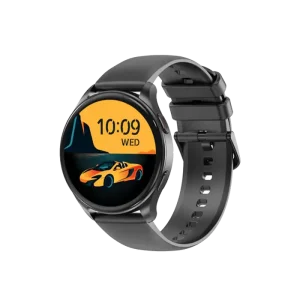 Blackview X20 Black pametni sat