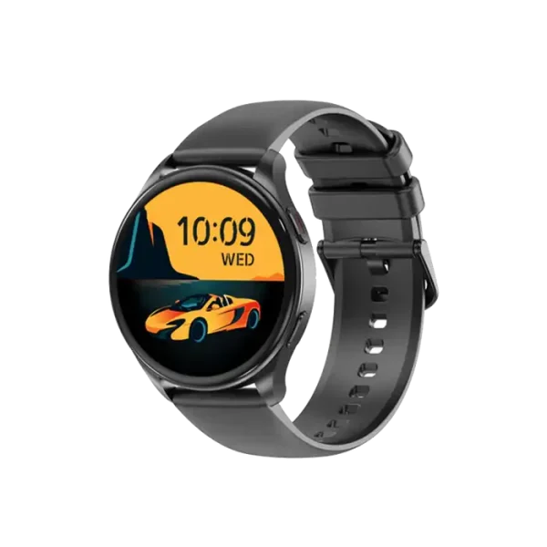 Blackview X20 Black pametni sat
