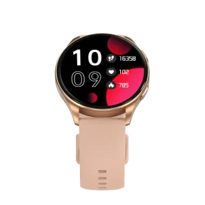 Blackview X20 Gold pametni sat zlatni