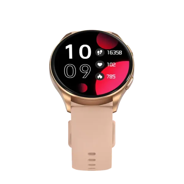 Blackview X20 Gold pametni sat