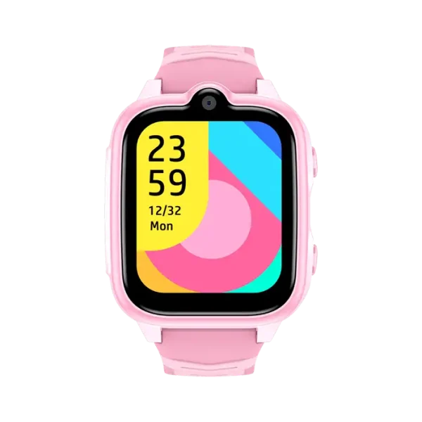 Blackview Z10 Pink dječiji pametni sat