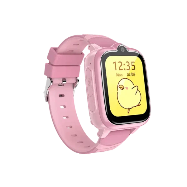 Blackview Z10 Pink dječiji pametni sat
