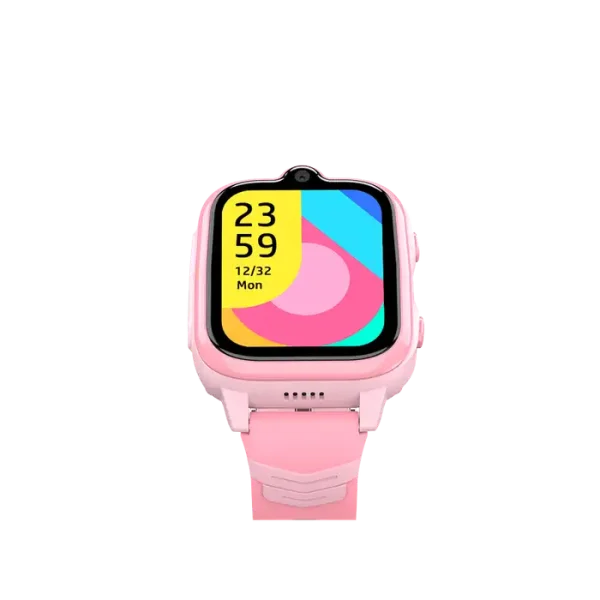 Blackview Z10 Pink dječiji pametni sat