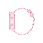 Blackview Z10 Pink dječiji pametni sat