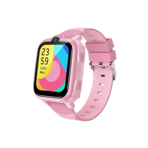 Blackview Z10 Pink dječiji pametni sat