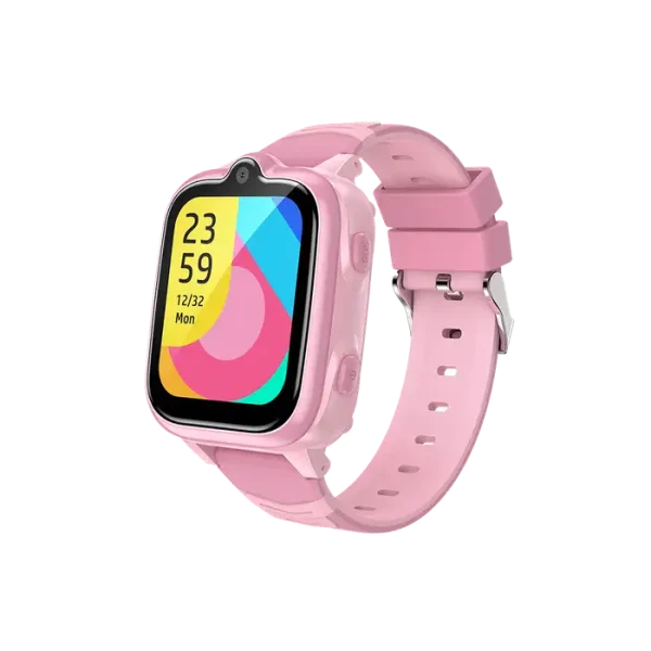 Blackview Z10 Pink dječiji pametni sat