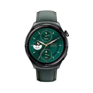 Mibro Watch Lite 3 Pro pametni sat Blackish Green zeleni 02