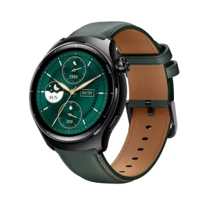 Mibro Watch Lite 3 Pro pametni sat Blackish Green