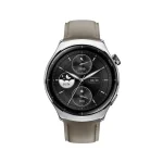 Mibro Watch Lite 3 Pro pametni sat Khaki Gray