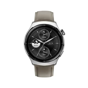 Mibro Watch Lite 3 Pro pametni sat Khaki Gray sivi smartwatch