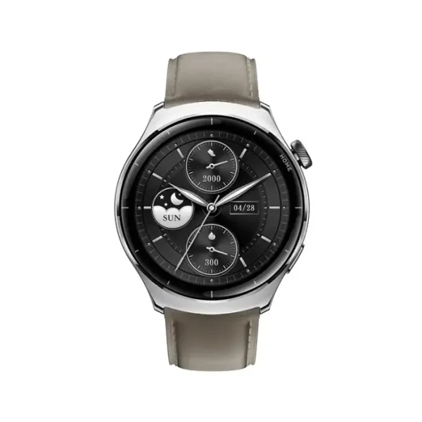 Mibro Watch Lite 3 Pro pametni sat Khaki Gray