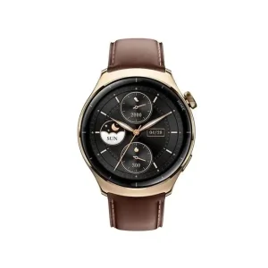 Mibro Watch Lite 3 Pro pametni sat Rose Gold 01