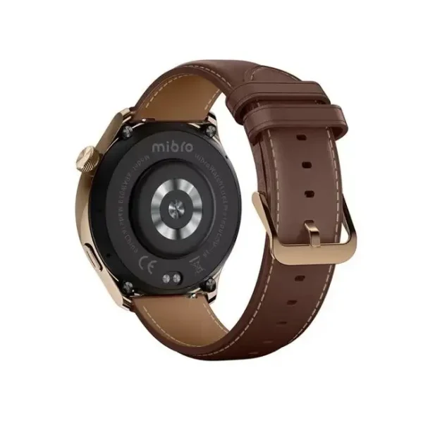 Mibro Watch Lite 3 Pro pametni sat Rose Gold