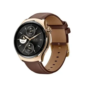 Mibro Watch Lite 3 Pro pametni sat Rose Gold