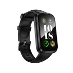 Hoco Y25 Black pametni sat crni