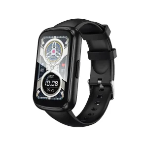 Hoco Y25 Black pametni sat crni