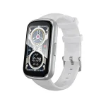 Hoco Y25 Silver pametni sat srebrni