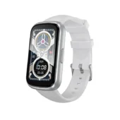 Hoco Y25 Silver pametni sat srebrni