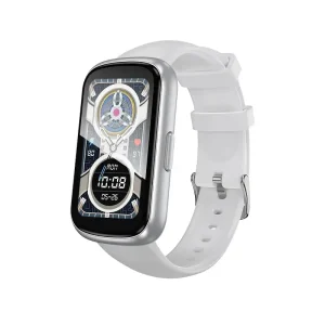 Hoco Y25 Silver pametni sat srebrni