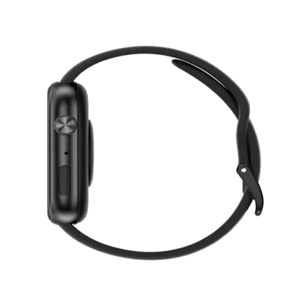 Honor Choice Watch 2i Black pametni sat