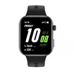 Honor Choice Watch 2i Black pametni sat