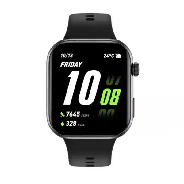 Honor Choice Watch 2i Black pametni sat