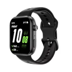 Honor Choice Watch 2i Black pametni sat