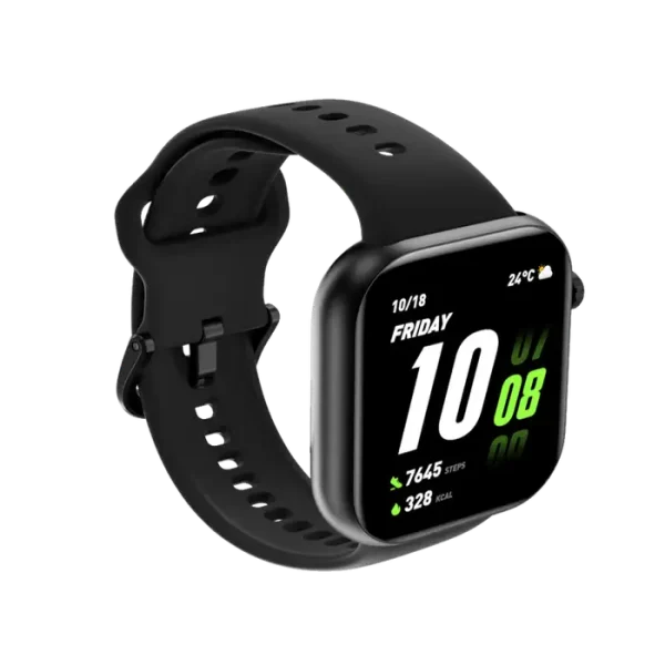 Honor Choice Watch 2i Black pametni sat