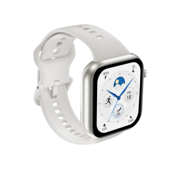 Honor Choice Watch 2i White pametni sat