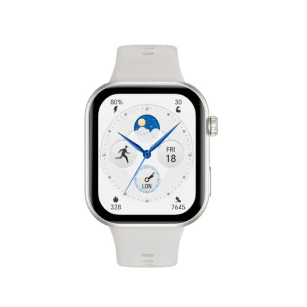 Honor Choice Watch 2i White pametni sat