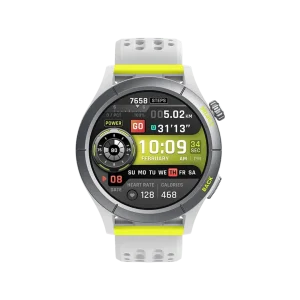 Amazfit Cheetah Round Grey pametni sat