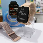 Blackview R50 pametni sat Pink