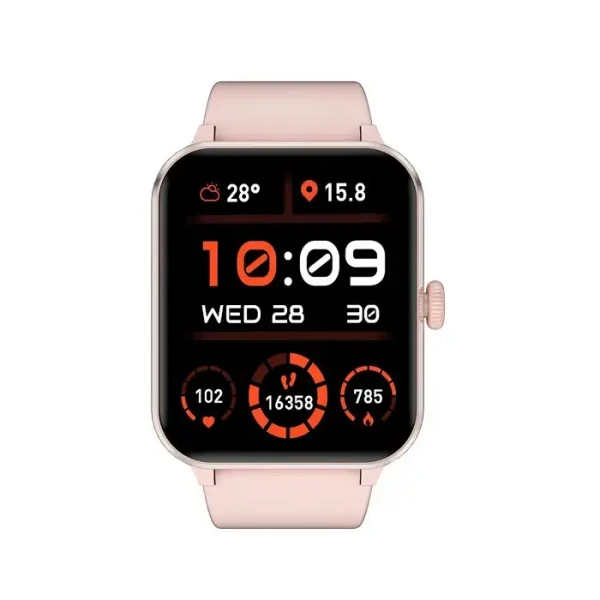 Blackview R50 pametni sat Pink