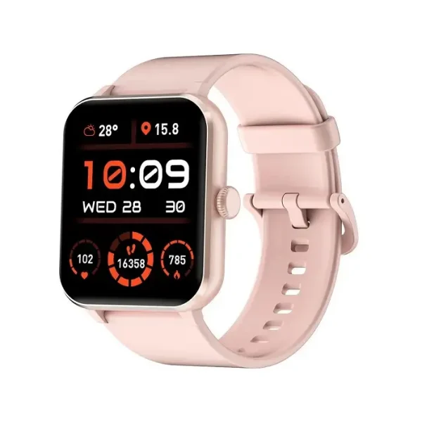 Blackview R50 pametni sat Pink