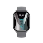 Canyon Chatter SW-58 Silver Grey pametni sat