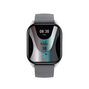 Canyon Chatter SW-58 Silver Grey pametni sat sivi