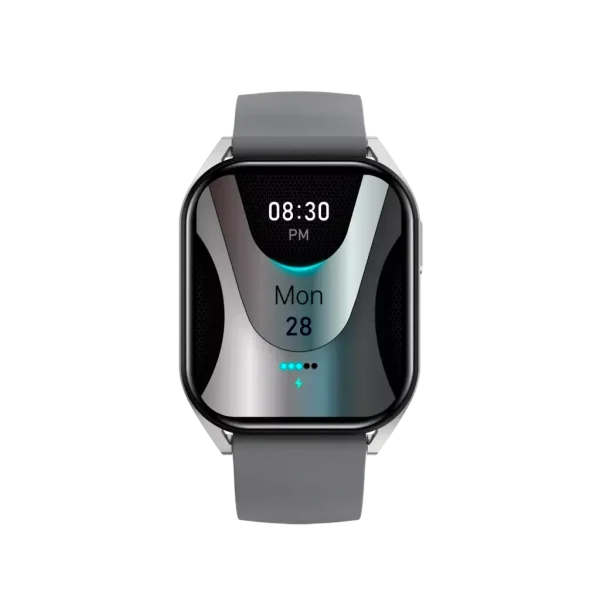 Canyon Chatter SW-58 Silver Grey pametni sat