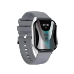 Canyon Chatter SW-58 Silver Grey pametni sat