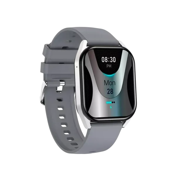 Canyon Chatter SW-58 Silver Grey pametni sat