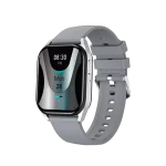 Canyon Chatter SW-58 Silver Grey pametni sat
