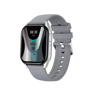 Canyon Chatter SW-58 Silver Grey pametni sat