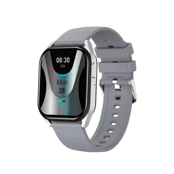 Canyon Chatter SW-58 Silver Grey pametni sat