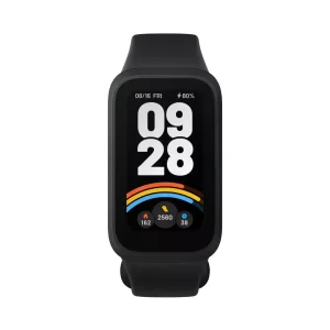 Xiaomi Smart Band 9 Active pametna narukvica crna