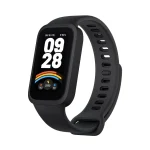 Xiaomi Smart Band 9 Active pametna narukvica crna