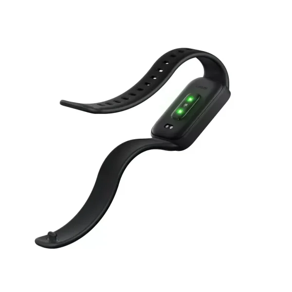 Xiaomi Smart Band 9 Active pametna narukvica crna