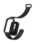 Xiaomi Smart Band 9 Active pametna narukvica crna