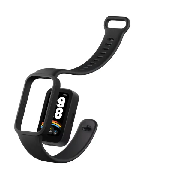 Xiaomi Smart Band 9 Active pametna narukvica crna