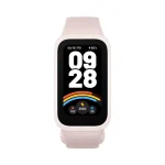Xiaomi Smart Band 9 Active pametna narukvica roza